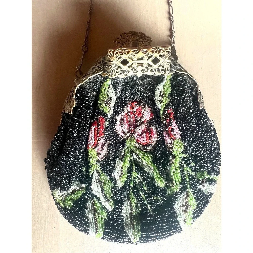 Handmade two sided